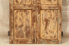 Biscottini-Tapparella-/-scurino-in-legno-massello-di-teak,-articolo-antico-perfettamente-restaurato