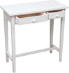 Biscottini-Tavolino-consolle-Country-in-legno-massello-di-tiglio-finitura-bianca-anticata-L73xPR36xH75-cm.-Made-in-Italy