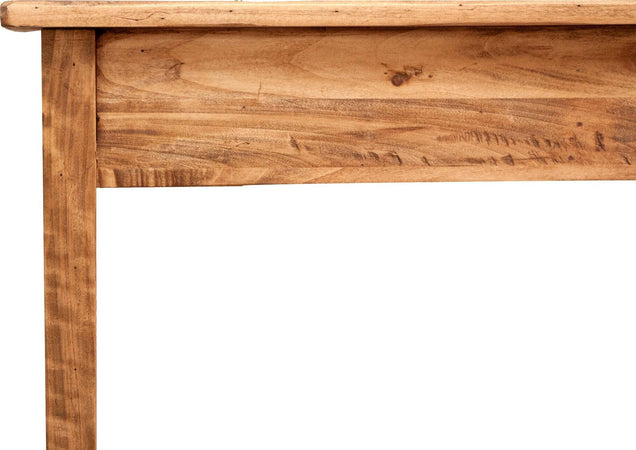 Biscottini-Tavolino-consolle-Country-in-legno-massello-di-tiglio-finitura-naturale-L73xPR36xH75-cm.-Made-in-Italy