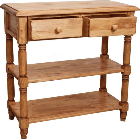 Biscottini-Tavolino-Country-in-legno-massello-di-tiglio-finitura-naturale-L80xPR38xH80-cm.-Made-in-Italy