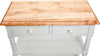 Biscottini-Tavolino-Country-in-legno-massello-di-tiglio-struttura-bianca-anticata-piano-finitura-naturale-L80xPR38xH80-cm.-Made-in-Italy