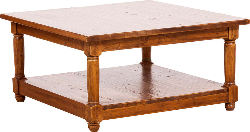 Biscottini-Tavolino-da-fumo-Country-in-legno-massello-di-tiglio-finitura-noce-Made-in-Italy