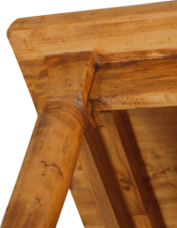 Biscottini-Tavolino-da-fumo-Country-in-legno-massello-di-tiglio-finitura-noce-Made-in-Italy