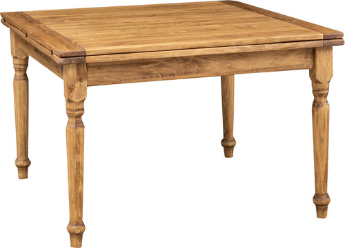 Biscottini-Tavolo-allungabile-a-libro-Country-in-legno-massello-di-tiglio-finitura-naturale-Made-in-Italy