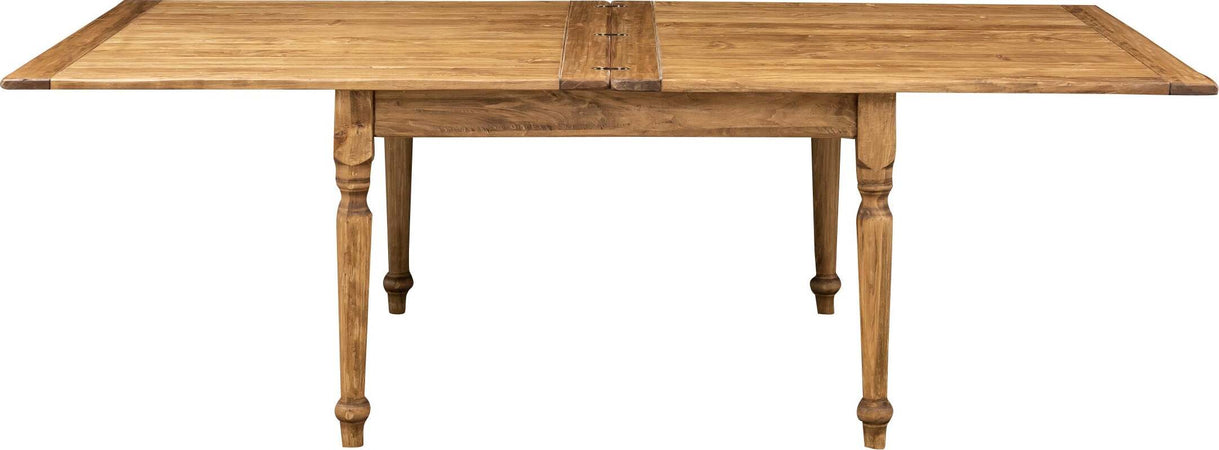 Biscottini-Tavolo-allungabile-a-libro-Country-in-legno-massello-di-tiglio-finitura-naturale-Made-in-Italy