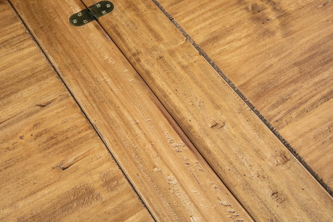 Biscottini-Tavolo-allungabile-a-libro-Country-in-legno-massello-di-tiglio-finitura-naturale-Made-in-Italy