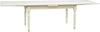 Biscottini-Tavolo-allungabile-Country-in-legno-massello-di-tiglio-finitura-bianca-anticata-L160xPR90xH80-cm.-Made-in-Italy