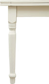 Biscottini-Tavolo-allungabile-Country-in-legno-massello-di-tiglio-finitura-bianca-anticata-L160xPR90xH80-cm.-Made-in-Italy