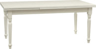 Biscottini-Tavolo-allungabile-Country-in-legno-massello-di-tiglio-finitura-bianca-anticata-L180xPR90xH80-cm.-Made-in-Italy