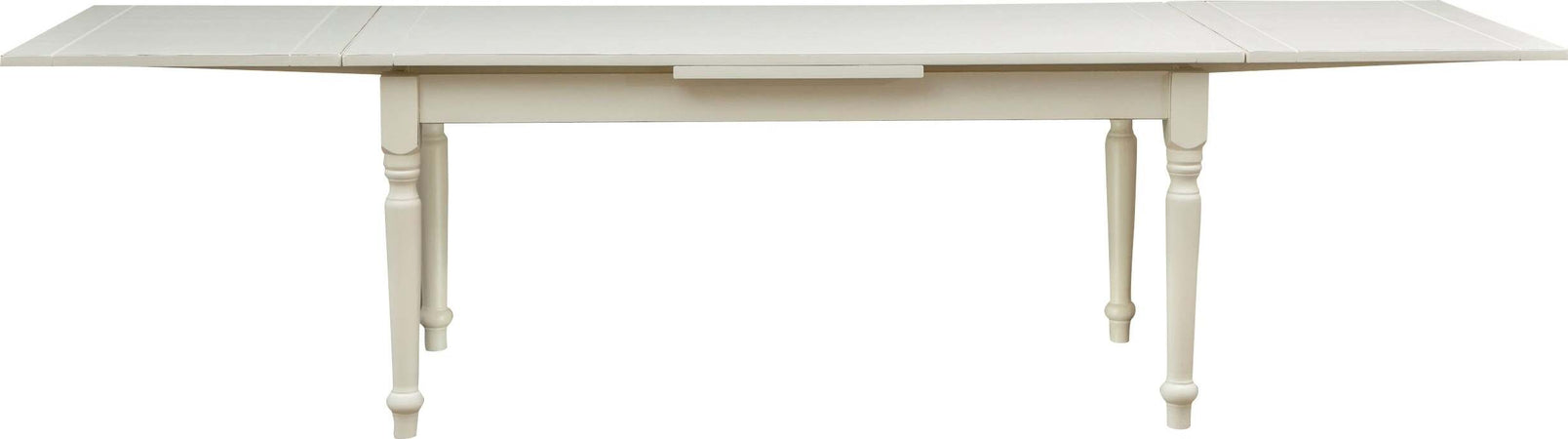 Biscottini-Tavolo-allungabile-Country-in-legno-massello-di-tiglio-finitura-bianca-anticata-L180xPR90xH80-cm.-Made-in-Italy