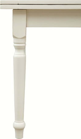 Biscottini-Tavolo-allungabile-Country-in-legno-massello-di-tiglio-finitura-bianca-anticata-L180xPR90xH80-cm.-Made-in-Italy