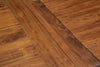 Biscottini-Tavolo-allungabile-Country-in-legno-massello-di-tiglio-finitura-noce.-Made-in-Italy