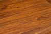 Biscottini-Tavolo-allungabile-Country-in-legno-massello-di-tiglio-finitura-noce.-Made-in-Italy