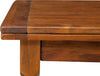 Biscottini-Tavolo-allungabile-Country-in-legno-massello-di-tiglio-finitura-noce.-Made-in-Italy