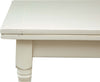Biscottini-Tavolo-Country-allungabile-in-legno-massello-di-tiglio-finitura-bianca-anticata-L200xPR90xH80-cm.-Made-in-Italy