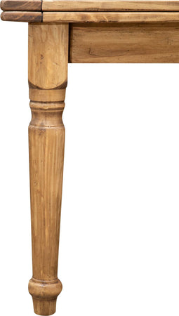 Biscottini-Tavolo-Country-allungabile-in-legno-massello-di-tiglio-L220xPR100xH80-cm.-Made-in-Italy
