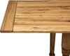 Biscottini-Tavolo-Country-allungabile-in-legno-massello-di-tiglio-L90xPR90xH80-cm.-Made-in-Italy