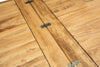 Biscottini-Tavolo-Country-allungabile-in-legno-massello-di-tiglio-L90xPR90xH80-cm.-Made-in-Italy