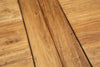 Biscottini-Tavolo-Country-allungabile-in-legno-massello-di-tiglio-struttura-bianca-anticata-piano-naturale-L200xPR90xH80-cm.-Made-in-Italy