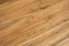 Biscottini-Tavolo-Country-allungabile-in-legno-massello-di-tiglio-struttura-bianca-anticata-piano-naturale-L200xPR90xH80-cm.-Made-in-Italy