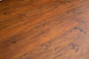 Biscottini-Tavolo-Country-allungabile-in-legno-massello-di-tiglio-struttura-bianca-anticata-top-noce-L250xPR100xH80-cm.-Made-in-Italy