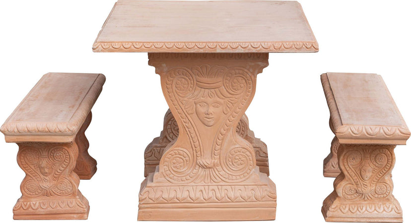 Biscottini-Tavolo-in-Terracotta-100%-Made-in-Italy-interamente-Lavorato-a-Mano