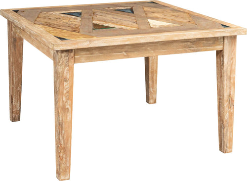 Biscottini-Tavolo-massello-rettangolare-o-quadrato-Country-Shabby-da-pranzo-taverna-ufficio-riunione-fumo