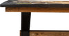 Biscottini-Tavolo-massello-rettangolare-o-quadrato-Country-Shabby-da-pranzo-taverna-ufficio-riunione-fumo