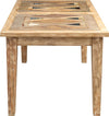 Biscottini-Tavolo-massello-rettangolare-o-quadrato-Country-Shabby-da-pranzo-taverna-ufficio-riunione-fumo