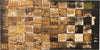Biscottini-Tavolo-massello-rettangolare-o-quadrato-Country-Shabby-da-pranzo-taverna-ufficio-riunione-fumo