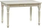 Biscottini-Tavolo-scrittoio-Country-in-legno-massello-di-tiglio-finitura-bianca-anticata-L120xPR80xH80-cm.-Made-in-Italy