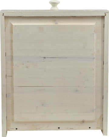Biscottini-Tavolo-scrittoio-Country-in-legno-massello-di-tiglio-finitura-bianca-anticata-L120xPR80xH80-cm.-Made-in-Italy