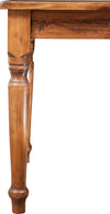 Biscottini-Tavolo-scrittoio-Country-in-legno-massello-di-tiglio-finitura-noce-L120xPR80xH80-cm.-Made-in-Italy