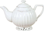 Biscottini-Teiera-in-porcellana-bianca-Shabby-L23xPR14xH16-cm