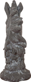 Biscottini-Testa-di-cavallo-in-resina-finitura-anticata-L29xPR16,5xH41-cm
