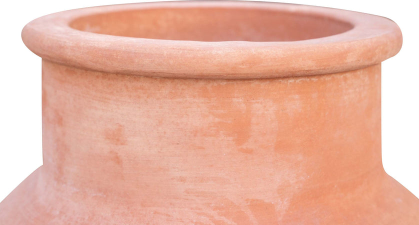 Biscottini-Vaso-anfora-in-Terracotta-100%-Made-in-Italy-interamente-Lavorata-a-Mano