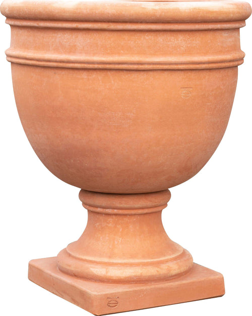 Biscottini-Vaso-coppa-in-Terracotta-100%-Made-in-Italy-interamente-Lavorata-a-Mano