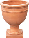 Biscottini-Vaso-coppa-in-Terracotta-100%-Made-in-Italy-interamente-Lavorata-a-Mano