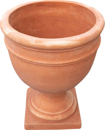 Biscottini-Vaso-coppa-in-Terracotta-100%-Made-in-Italy-interamente-Lavorata-a-Mano