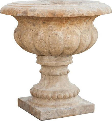 Biscottini-VASO-FESTONATO-INVECCHIATO-IN-PIETRA