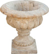 Biscottini-VASO-FESTONATO-INVECCHIATO-IN-PIETRA