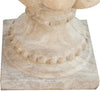 Biscottini-VASO-FESTONATO-INVECCHIATO-IN-PIETRA