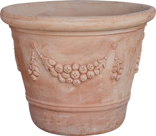 Biscottini-Vaso-in-Terracotta-100%-Made-in-Italy-interamente-Lavorata-a-Mano