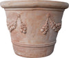 Biscottini-Vaso-in-Terracotta-100%-Made-in-Italy-interamente-Lavorata-a-Mano