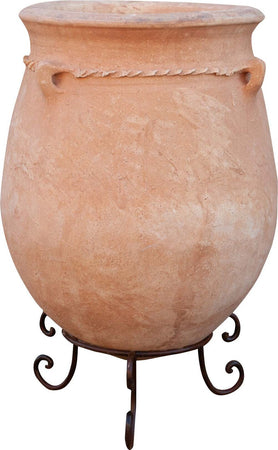 Biscottini-Vaso-in-terracotta-del-deserto-del-Sahara