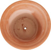 Biscottini-Vaso-in-terracotta-Galestro-festonato-100%-Made-in-Italy,-interamente-fatto-a-mano