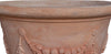 Biscottini-Vaso-in-terracotta-Galestro-festonato-100%-Made-in-Italy,-interamente-fatto-a-mano