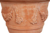 Biscottini-Vaso-in-terracotta-Galestro-festonato-100%-Made-in-Italy,-interamente-fatto-a-mano