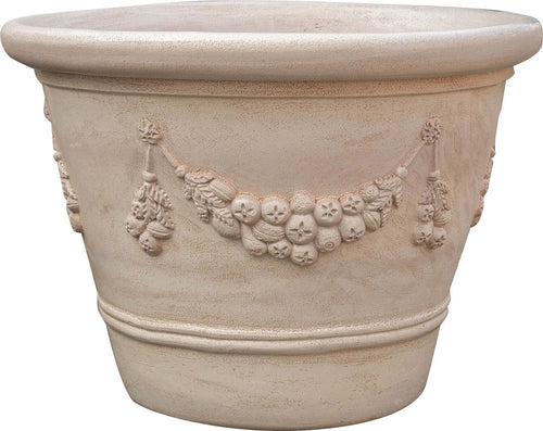 Biscottini-Vaso-in-Terracotta-smaltato-100%-Made-in-Italy-interamente-Lavorata-a-Mano