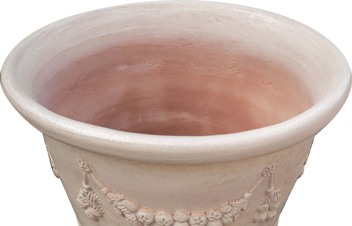 Biscottini-Vaso-in-Terracotta-smaltato-100%-Made-in-Italy-interamente-Lavorata-a-Mano